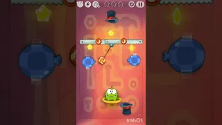 CUT THE ROPE LEVEL 9-19 TOOL BOX BOX SEASON 2 - WALKTHROUGH 3 STAR ⭐⭐⭐