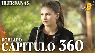 Huérfanas | Kirgin Cicekler - Capítulo 360