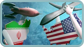 Iran vs. USA: Was ist da los?