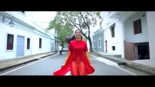 Ilu + Anchal Pre-Wedding Outdoor Song