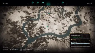 Need supplies after completionist? 2 easy locations with 300 each - AC Valhalla