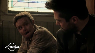 Preacher Staffel 1 I Trailer