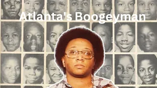 Atlanta's Very Own Boogeyman: Wayne Williams.