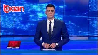 Edicioni i Lajmeve Tv Klan 07 Janar 2019, ora 19:30