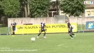 LFF kausa izcīņa futbolā