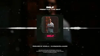 (FREE) Guitar Trap Banger Type Beat Freestyle "Self" (prod. Novella)