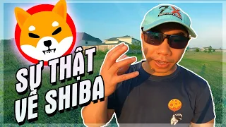 Đây là những sự thật đáng ngạc nhiên về Shiba Inu | Shocking Truth | Thinksmart Brother