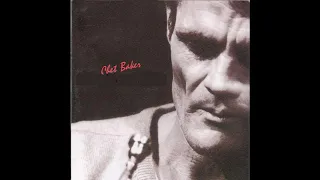 Chet Baker - Lauwe 1983