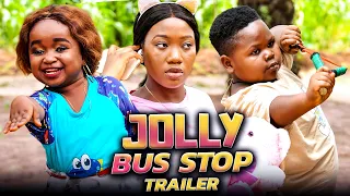 JOLLY BUS STOP (Trailer) Chinenye Nnebe/Chikamso E./Ebube 2021 Trending Nigerian Nollywood Movie