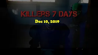 🎈 Killers 7 Days Movie (720P) 🎈