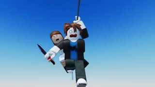 Roblox zipline obby