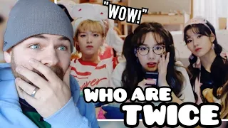 First Time Hearing TWICE "What is Love?" Reaction