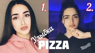 Улыбка - Pizza 💫 1 или 2 🤔 / COVER SONYA Yuzbashyan 2021