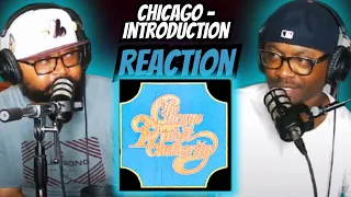 Chicago - Introduction (REACTION) #chicago #reaction #trending