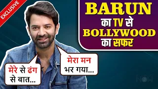 Barun Sobti On Meeting Pulwama Attack Shahid's Family, Love For Wardi | Rakshak India's Braves