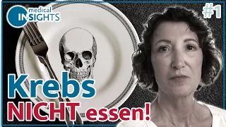 Krebsauslöser in der Nahrung 🥓 [+ENG SUB] | medical INSIGHTS