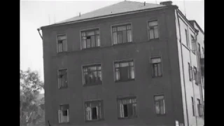 Alexander Family Films, Trip to Moscow 1931