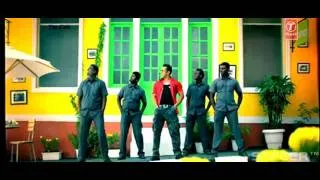 Dhinka Chika (HD 720p) ft.Salman Khan & Asin -Ready 2011- (Original Video Song).mp4
