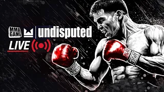 Undisputed Boxing | Online Ranked