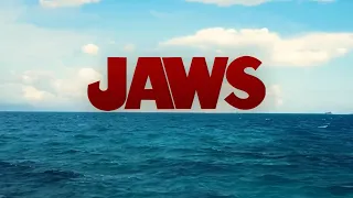 Jaws - (2024) - Conceptual Trailer