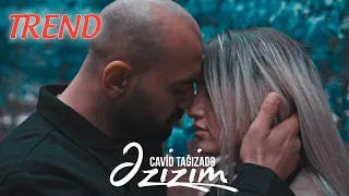 Cavid Tağızade - Əzizim | Azeri Music [OFFICIAL]