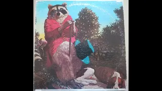 J. J.  CALE  -  NATURALLY -  FULL ALBUM  - 1971