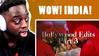 MUSALOVEL1FE Reacts to Bollywood Tiktok Edits 2