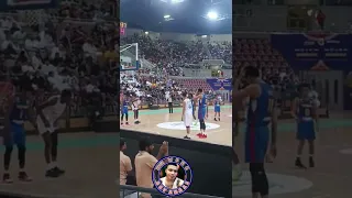 GILAS🇵🇭 vs SAUDI ARABIA🇸🇦 #shorts