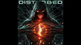 Disturbed - Don't Tell Me (feat. Ann Wilson) [Sub Español]
