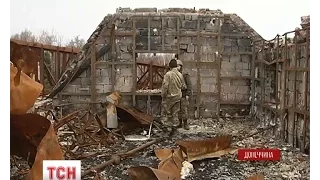 Авдіївська промзона залишається епіцентром ворожої агресії на Донбасі