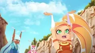 Infernal Duo | LoliRock