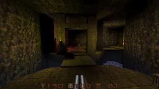 Quake 64 (Ironwail)