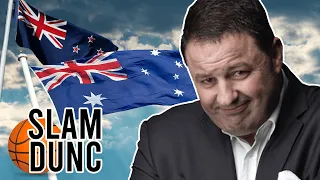 How Can New Zealand Compete with Australia? | Slam Dunc #23