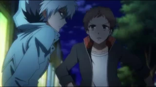[Servamp] Meeting Lawless and Licht (English Dub)