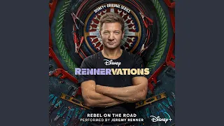 Rebel on the Road (From "Rennervations")