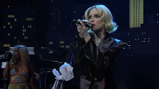 St. Vincent on Austin City Limits "At the Holiday Party"