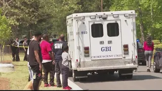 Atlanta Police kill suspect serving warrant | What we know