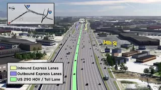 The future of Highway 290