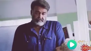 Mohanlal- The complete actor......Lalettan maathramee cheyyan kazhiyu