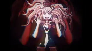 Junko Animated Edit | Bon Appetit