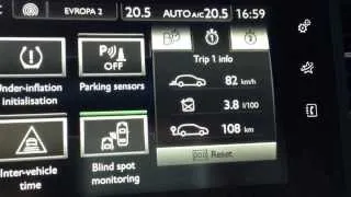 Peugeot 308 1.6 HDi - Amazing Fuel Consumption