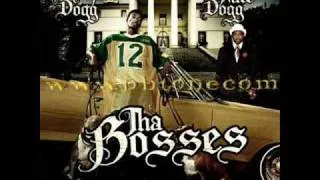 Snoop Dogg feat Nate Dogg,Ray J & Slim Thug - Smokin, Smokin Weed (new 2009)