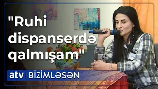 Azər studiyaya ailə qurmaq üçün gələn Sevda xanımı bəyəndiyini bildirdi - Bizimləsən