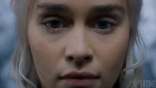 Game of Thrones Season 7 - The Long Walk | official trailer (2017)