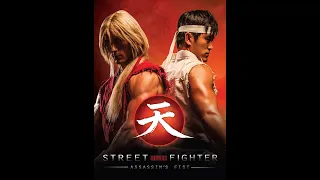 Street Fighter Assassins Fist 2014 (мини–сериал 2014 – 2014)