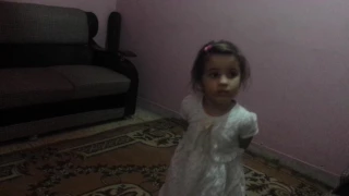 Chitrali Dance From My Young Sister Tehreem ( TRICKSAW )