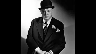 10 Things You Should Know About Sydney Greenstreet