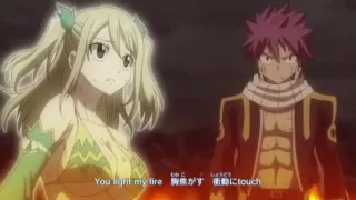 Fairy Tail Radioactive