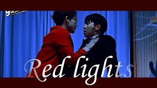 BL drama FMV | Tell me you hate me (Red lights)