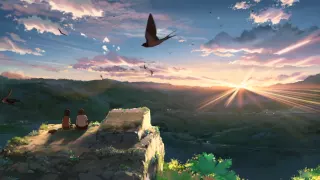 Hoshi wo Ou Kodomo - Anri Kumaki - Hello Goodbye & Hello PV